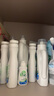 威露士La有氧洗内衣裤专用手洗洗衣液500ml*3+90ml*2组合抑菌除螨去血渍 实拍图