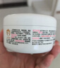 贝亲爽身粉 儿童爽身粉 婴幼儿爽身粉 芦荟精华爽身粉140g 无石棉 实拍图