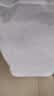 美旅行李箱28英寸拉杆箱大容量旅行箱侧开口密码箱可扩容胖胖箱NF2橘 实拍图