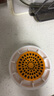 荣事达（Royalstar）果蔬清洗机食材净化机无线便携式水果蔬菜清洗机家用小型全自动多功能果蔬净化器去农药残留果蔬机 升级钛电解片【旋转清洗+抑菌净化】 实拍图