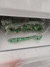 德华   手包绿豆口味雪糕 70克*10支 冰淇淋 冰激凌 冰棍 生鲜冷饮 实拍图