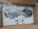 海尔（Haier）前置过滤器全屋9T家用净水器HP-05升级迭代款40微米双网反冲洗大通量管道过滤器 全屋家用净水器 实拍图