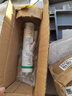 瓦克（WACKER）CA防霉玻璃胶净味美容胶防水马桶收边密封胶厨卫专用硅胶瓷白色 实拍图