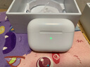 【官网原装直营】适用于苹果蓝牙耳机airpods pro二代ANC主动降噪 【官网新款丨原版全功能顶配】 ANC主动降噪+滑动调音+空间音频 实拍图