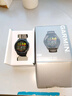 佳明（GARMIN）FR265血氧心率跑步户外运动智能手表跑马表 Forerunner265极夜黑 实拍图