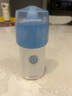朔茂（sonmol）洗鼻器 儿童电动喷雾生理海盐水雾化鼻炎鼻腔冲洗器 MFNI-06EA/EB 实拍图