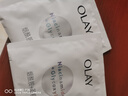 玉兰油（OLAY）超抗抗糖小白瓶面膜20片装美白补水提亮肤色生日礼物送女友 实拍图