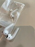苹果/Apple Airpods 1代/2代/3代单只补配充电仓左右耳Pro2苹果二手无线蓝牙耳机 AirPods 2代左耳 9成新 实拍图