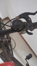 超大音量自行车铃铛通用山地车喇叭儿童车铃铛山地车骑行单车装备 黑色飞碟款铃铛【3个装】 实拍图