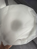 名创优品（MINISO）洗脸巾一次性卷抽式双效珍珠纹纤维柔巾洗面巾洁面巾90抽*3卷 实拍图