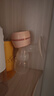 missbaby电动吸奶器便携一体式吸乳器集乳器大吸力全自动拨奶挤奶机器 实拍图