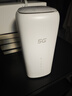 FiberHome烽火5G CPE Pro移动路由器SIM卡插卡上网WiFi7 BE7200M 2GB内存 双2.5G网口NFC一触即连【旗舰版】 实拍图