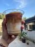 京东京造 意式咖啡豆500g 中深烘焙阿拉比卡咖啡豆浓郁低酸美式手冲金奖豆 实拍图