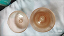 世喜乳盾新生儿奶盾 乳头保护罩乳贴 辅助喂奶嘴双层矫正器 实拍图