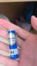 松下（Panasonic）5号电池五号AA碳性40节盒装适用于低耗电玩具/遥控器/挂钟/计算器等 实拍图