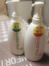 惠润（SUPER MiLD）【李昀锐同款】鲜花洗发露护发素洗护套装600ml*2男女士洗发水 实拍图