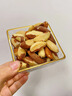 春江月新货巴西大鲍鱼果仁富硒原味坚果新疆沙漠果孕妇儿童干果含硒零食 【0添加富硒果仁】500g*1罐 实拍图