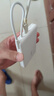 vivo22.5W自带线1万毫安充电宝【3C认证可上飞机】跨品牌快充兼容便携小巧适配iqoo华为小米oppo苹果 实拍图