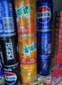 魔爪（Monster）可口可乐魔爪 Monster 原味 能量风味饮料 功能饮料 330ml*6罐 实拍图