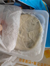 西贝莜面村酥皮韭菜鸡蛋馅饼400g 4片装 韭菜盒子馅饼 半成品早餐速食 生鲜 实拍图