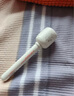几素 加湿器迷你卧室婴儿家用宿舍便携小型无线空气低噪床头小巧补水办公室桌面usb车载香薰大容量加湿 【2200毫安】无线使用+大雾量+2根滤芯 实拍图