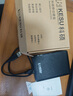 科硕（KESU）500GB 移动硬盘 USB3.0 大容量外接机械硬盘 大U盘 笔记本电脑手机连接 2.5英寸 家庭存储办公 实拍图
