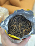 乐品乐茶特级金骏眉2025新茶叶红茶滇红正山小种祁门红茶礼盒装共500g送礼 实拍图