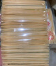 一次性双头竹制细牙签家用商用便携餐厅饭店散装竹子掏牙牙签 精细牙签2包【约200支】 实拍图