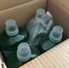 立白茶籽洗洁精1kg*4瓶99%除菌高效去油除味宝宝餐具果蔬适用食品可用 实拍图