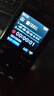 纽曼PD88录音笔转文字超长待机续航100小时会议记录商务培训随身携带专业高清神器降噪律师用设备16G  实拍图