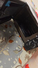 格兰仕（Galanz）微波炉烤箱一体机 光波平板速热 家用小型20升 双旋钮简易操作光波炉 易清洁内胆XB2 实拍图