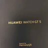HUAWEI WATCH GT 5 国家补贴15% 幻夜黑46mm华为智能手表情绪健康助手玄玑感知系统 实拍图