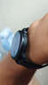 佳明（GARMIN）Active6深岩黑心率跑步游泳时尚运动智能手表生日礼物 实拍图