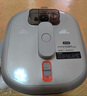 美的（Midea）【国家补贴】0涂层精钢厚釜电压力锅5L双胆全自动智能预约家用煲汤煮饭电饭煲C5856G高压锅4-6人 实拍图