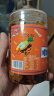 辣小董腊肉外婆菜230g*2湖南下饭菜即食腌菜香辣酱菜咸菜榨菜萝卜干早餐 实拍图