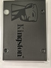 金士顿（Kingston）480GB SSD固态硬盘 SATA3.0接口 A400系列 读速高达500MB/s 实拍图