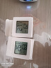 京东物流 米家同款温湿度计婴儿房室内家用车内高精电子温湿度计 实拍图