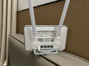 华为4g路由器Pro插卡b535-836企业工业级通CPE转有线wifi宽带移动随身无线网卡AX15B B535-836 实拍图