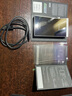 艾利和（Iriver）A&futura SE180 256G 便携HIFI音乐播放器 无损mp3播放器 可换DAC模块 陶瓷背板 月光银 实拍图