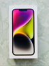 Apple/苹果 iPhone 14 (A2884) 128GB 星光色 支持移动联通电信5G 双卡双待手机 实拍图