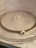 美的（Midea）小滋味系列微波炉变频家用奶油风百搭复古转盘式一级能效微波炉以旧换新20L（M2H2） 实拍图