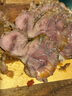 鲜京采甄选 原切带芯后腱 4斤 卤牛腱子肉 炖煮健身食材  京东自有品牌 实拍图