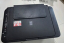 佳能（Canon）E478 微信远程学生家用彩色喷墨多功能一体机 打印/复印/扫描 手机无线WiFi  实拍图