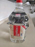 不老潭粮食酒 泸州糯红高粱酒桶装高度浓香型散装白酒纯粮壹号 60度 5L 实拍图