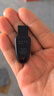 闪迪（SanDisk）64GB USB3.2 U盘 CZ550黑色 读速100MB/s 安全加密 数据恢复 学习办公电脑车载 高速大容量优盘 实拍图