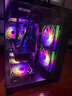 华硕rog全家桶主机RTX5060Ti/5070Ti/5080显卡主机 黑神话悟空三角洲行动游戏台式机组装电脑直播整机 i5 14600KF+华硕RTX5060Ti丨四 实拍图