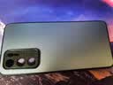 放飞星球【AG磨砂】适用华为p40手机壳 huawei P40保护套 磨砂全包超薄防摔抗指纹个性-深海蓝 实拍图