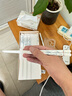 双枪家用陶瓷筷子食品接触级抗菌防霉 千里江山10双 高档礼盒装 实拍图