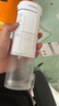 康佳（KONKA）冲牙器家用洗牙器洁牙器水牙线牙结石充电便携式全身水洗正畸喷嘴母亲节礼物送父母亲男女友 【喷嘴收纳】三秒渐强+高效脉冲+长续航 4支喷头 实拍图