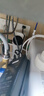 科罗菲（COLOFEL）中央软水机家用橱下安装迷你小型全屋净水软水系统套装除垢中央净水器设备 全屋软水三件套 实拍图